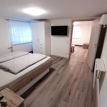 Ferienwohnung In Mittelsaida Grosshartmannsdorf 外观 照片