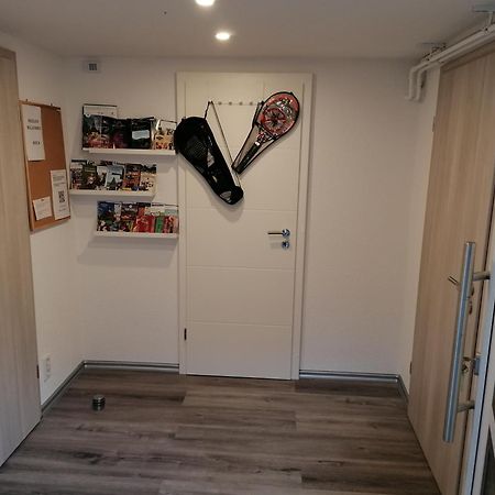 Ferienwohnung In Mittelsaida Grosshartmannsdorf 外观 照片