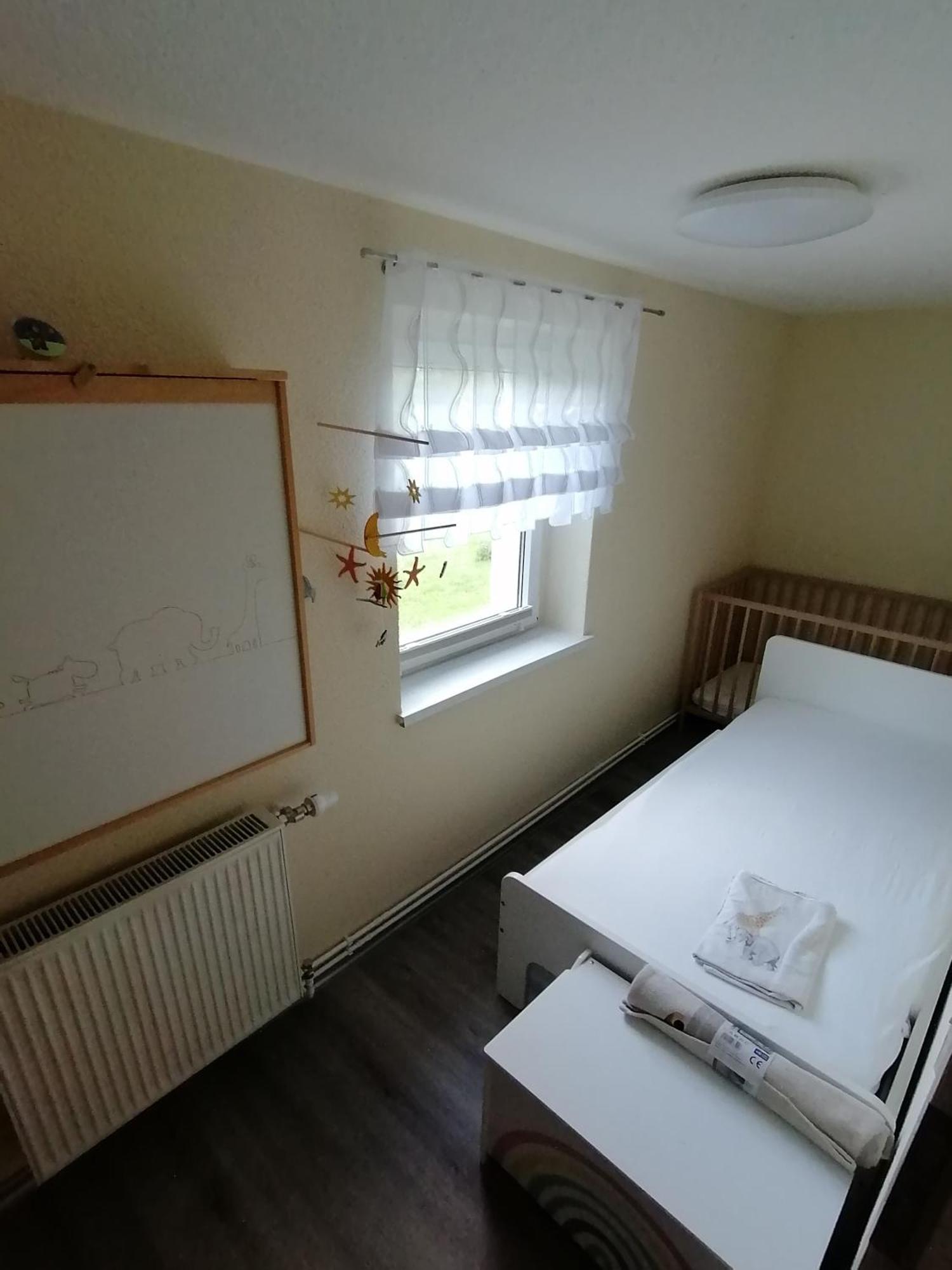 Ferienwohnung In Mittelsaida Grosshartmannsdorf 外观 照片